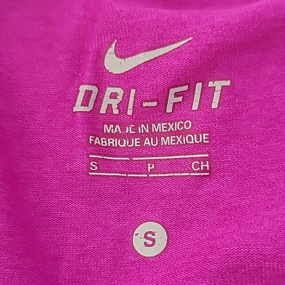 Nike Dri Fit Top - Picture 3 of 3